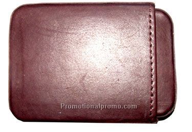 2 Piece Slide-In Business Card Holder