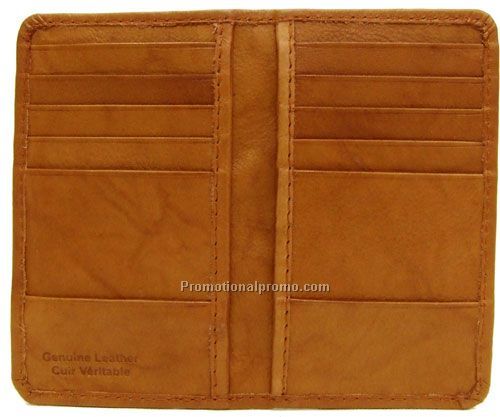 2-Sided Credit Card Caddy