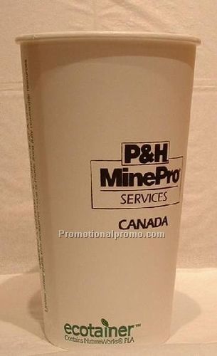 20 oz Paper Cup Ecotainer