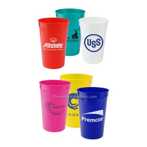 22 oz. Stadium Cup