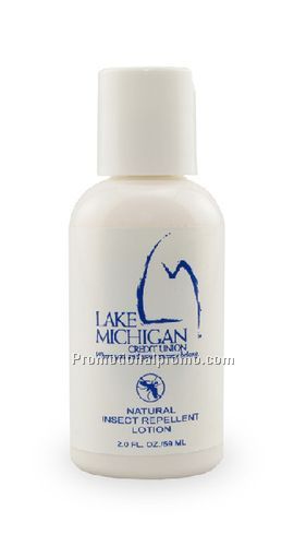2oz Insect Repellent Lotion