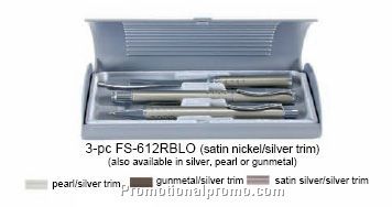 3-PC FS Pen Set