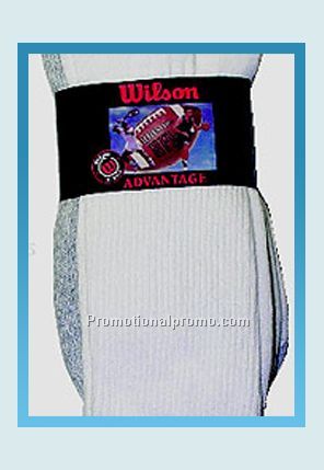 3-Pack Soil Guard Socks