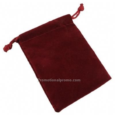 337920x 437920Velveteen Bags