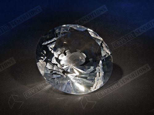3D Diamond