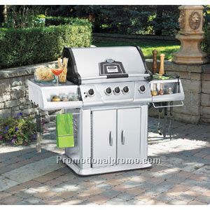 4-Burner Signature Series Grill