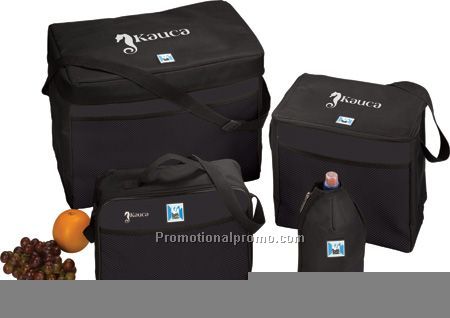 4-Piece Cooler Bag Set