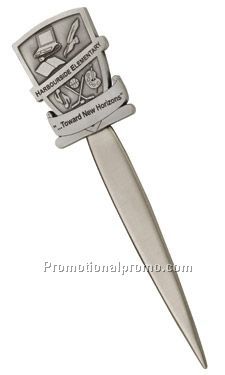 4 sq. in. area -Max Dim. 3