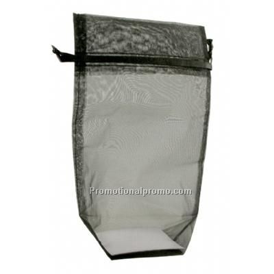 5.537920x 837920Gusseted Organza Bags