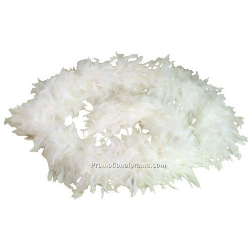 6' White Boa - 60 GR