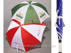 60" maxi golf umbrella
