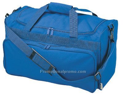 600 Denier PVC Coated Polyester All Purpose Bag