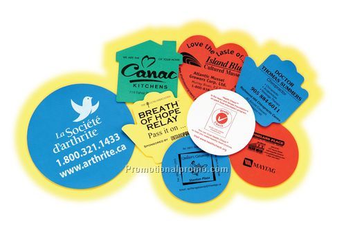 7.5 ROUND SUPER GRIP