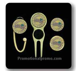 70.METV402 - Series IV Gift Sets - 4 Piece