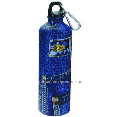 750ml Stainless Steel Sports Bottle