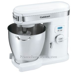7QT STAND MIXER - WHITE