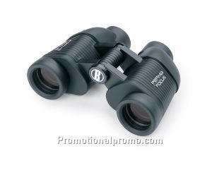 7X35 Permafocus Focus Free Wide Angle Binoculars