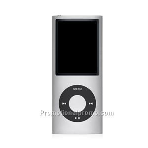 8GB iPod Nano - Silver w/Apple Care - French