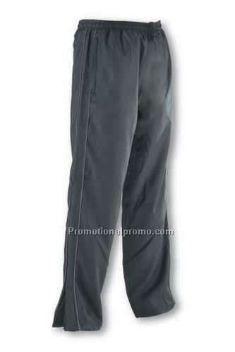 ADULT Unisex Diagonal Twill Warm-up Pant