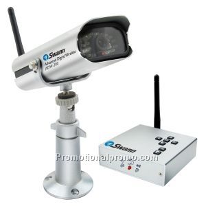 ADW-300 Digital Wireless Camera & Reciever