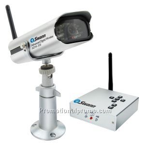 ADW-300 Digital Wireless Camera & Reciever