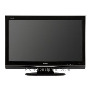 AQUOS 32 inch HDTV LCD TELEVISION D47 Series