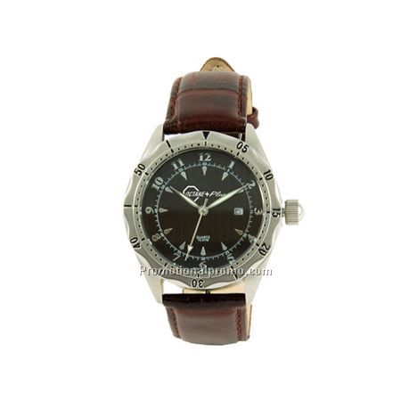 ASTROS WATCH Lady's - Black