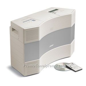 Acoustic Wave44576Music System Series II