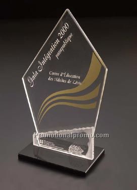 Acrylic Award