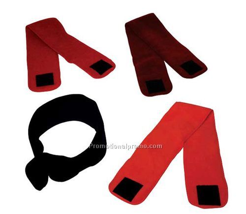 Adjustable Youth Headbands