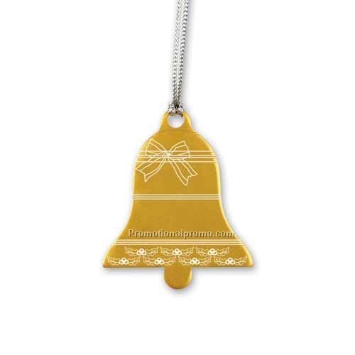 Aluminum Ornament Anodized