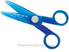 Amazing safety scissors