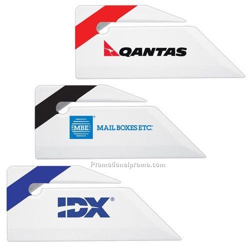 Angled Letter Opener 41020/B>