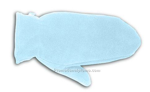 Anti-Pill Polar Fleece Mittens