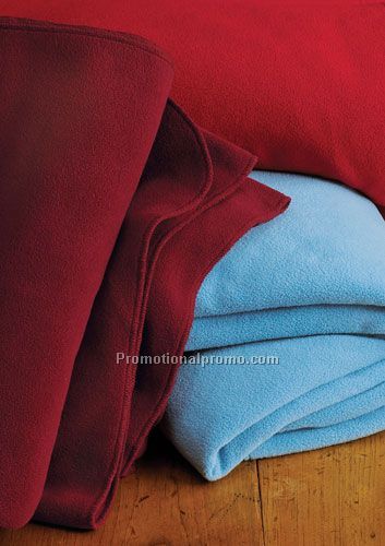 Arctic Fleece Blanket