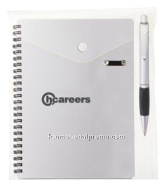 Atom Combo in Envelope