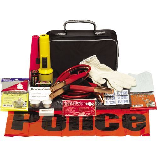Auto Safety Kit