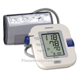 Automatic Blood Pressure Monitor with ComFit Cuff