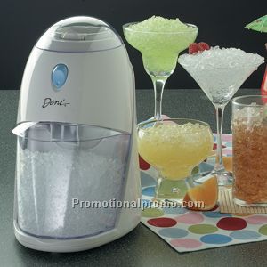 Automatic Ice Crusher