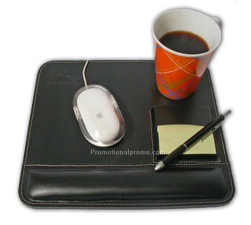 Avalon Wrist-Rest Mousepad