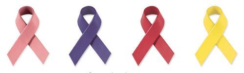 Awareness Ribbon