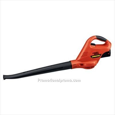 B&D 18.0 Volt Cordless Blower