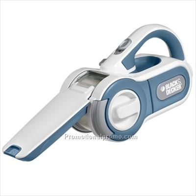 B&D 18 Volt Pivot Vac