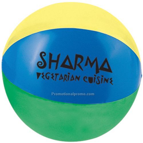 BEACH BALL