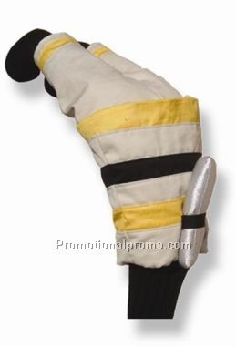 BUTTHEAD COVERS, INC. - Flame Tamer Fireman