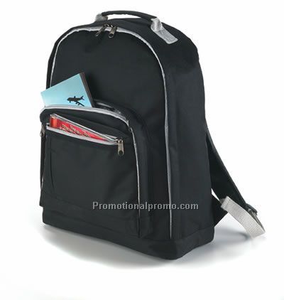 Backpack - Unprinted