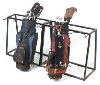 Bag Rack