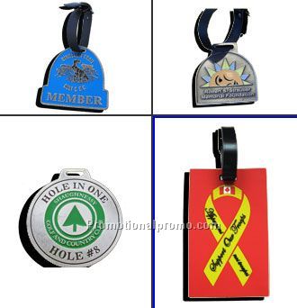 Bagtags