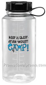 Baltic Collection - 32 oz. Clear