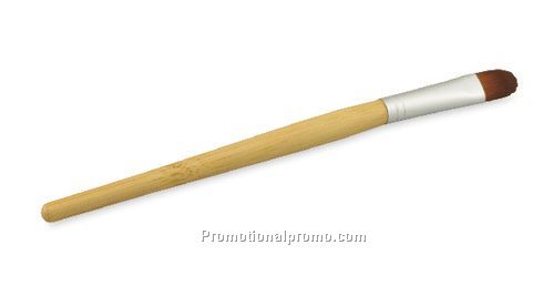 Bamboo Eyeshadow & Concealer Brush